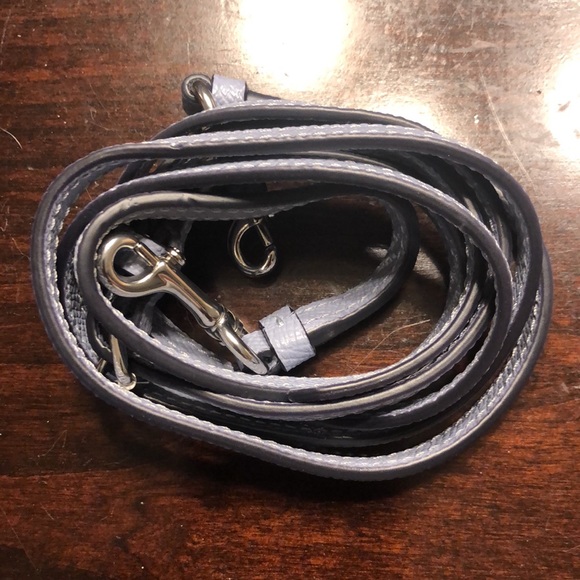 NWT COACH Card Case w/Removable Strap - Picture 8 of 8